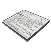 CS-CPD729SL<br />Batterie pour  remplace la batterie CPLD-101