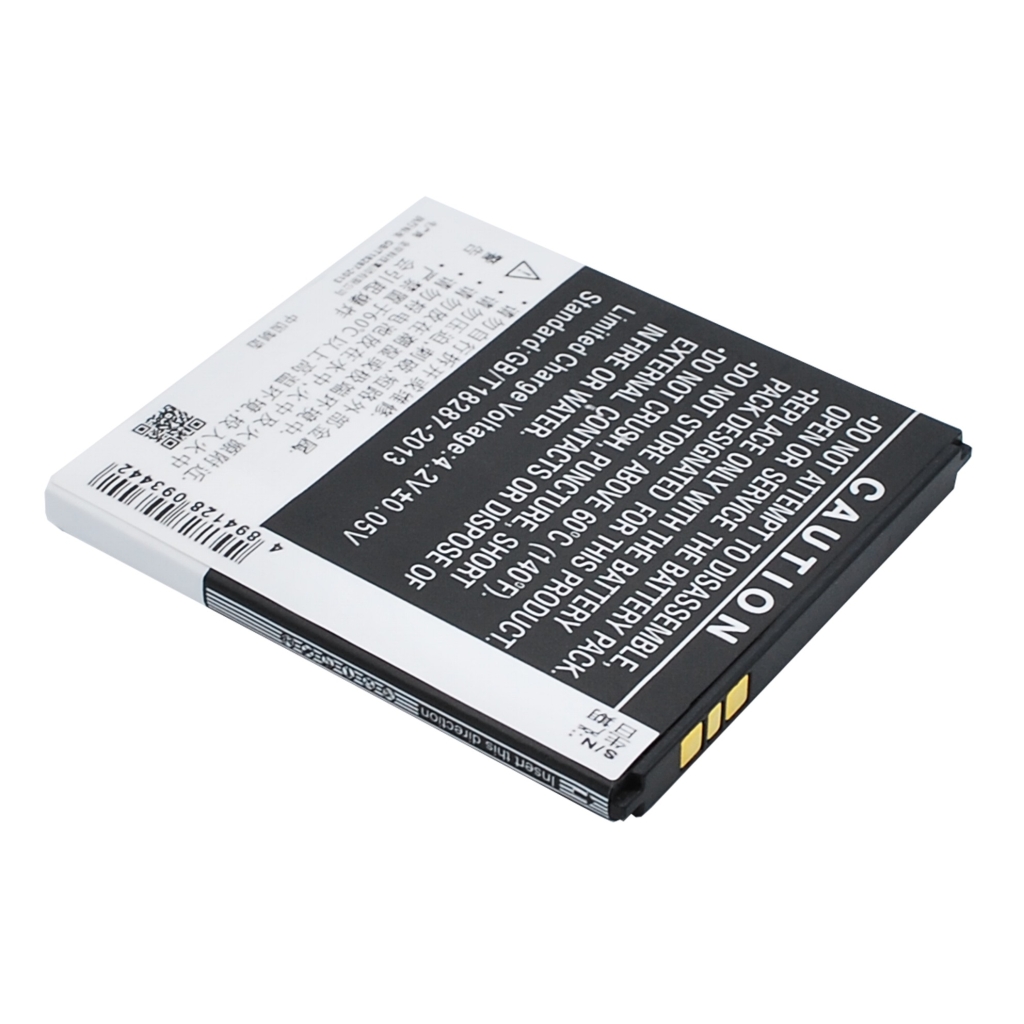 Mobile Phone Battery Coolpad 7290