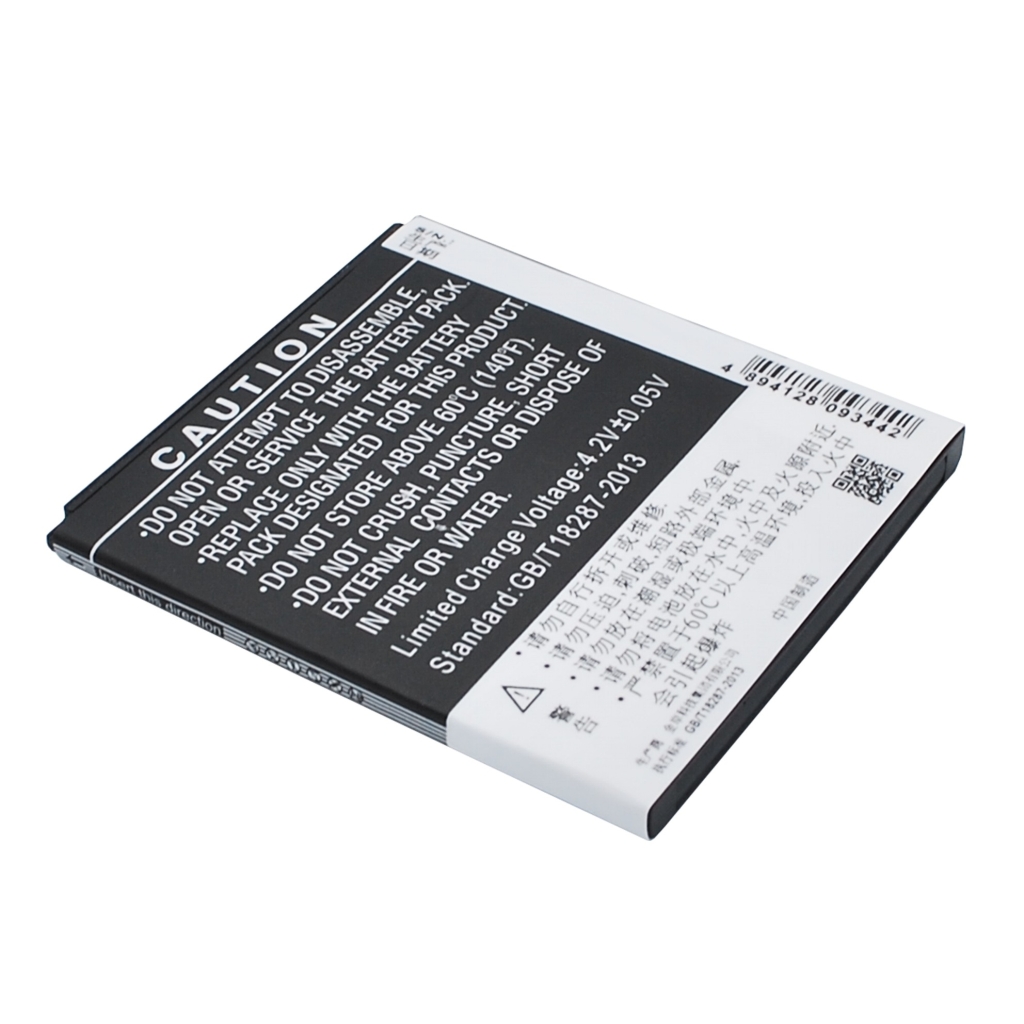 Mobile Phone Battery Coolpad 7290