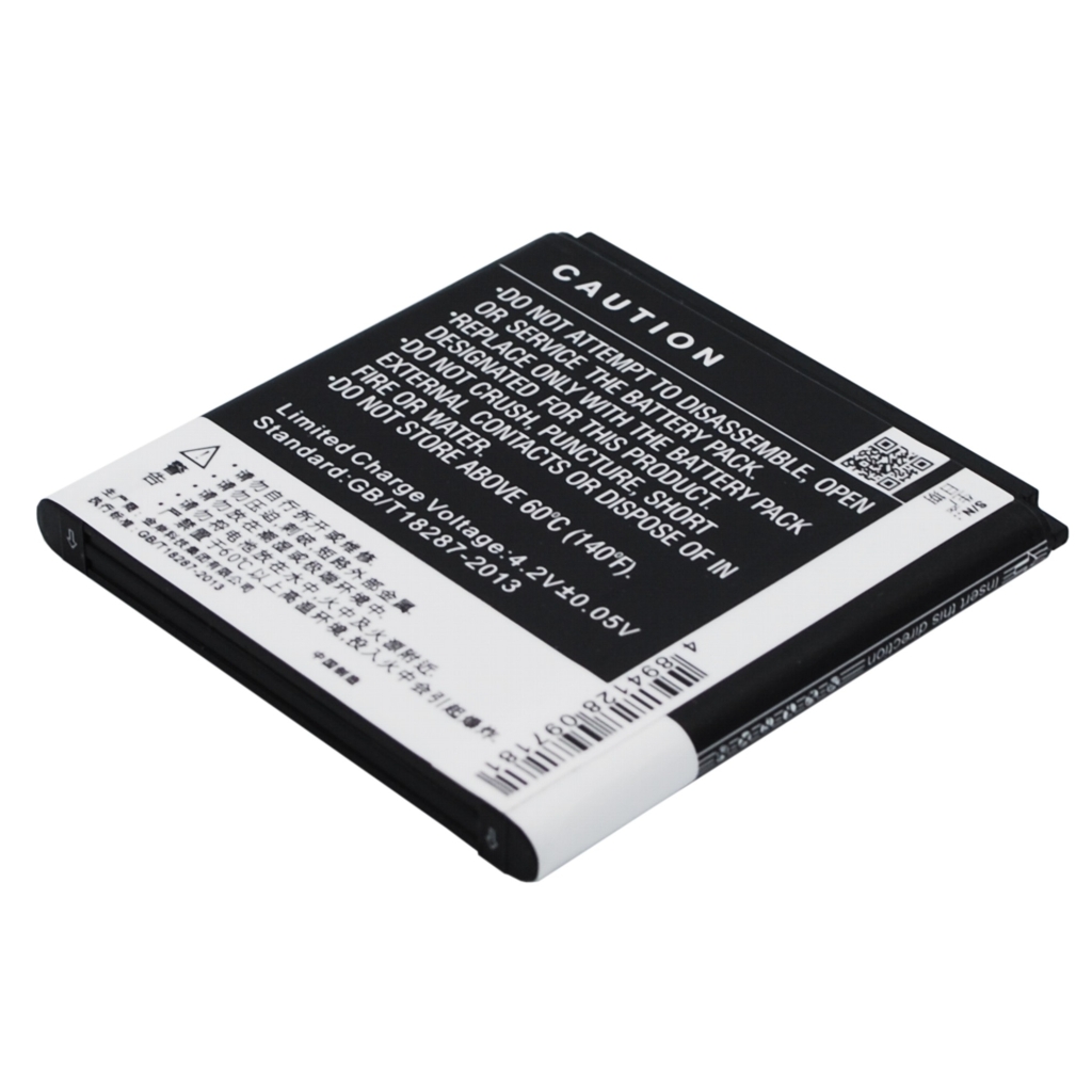 Mobile Phone Battery Coolpad 8028