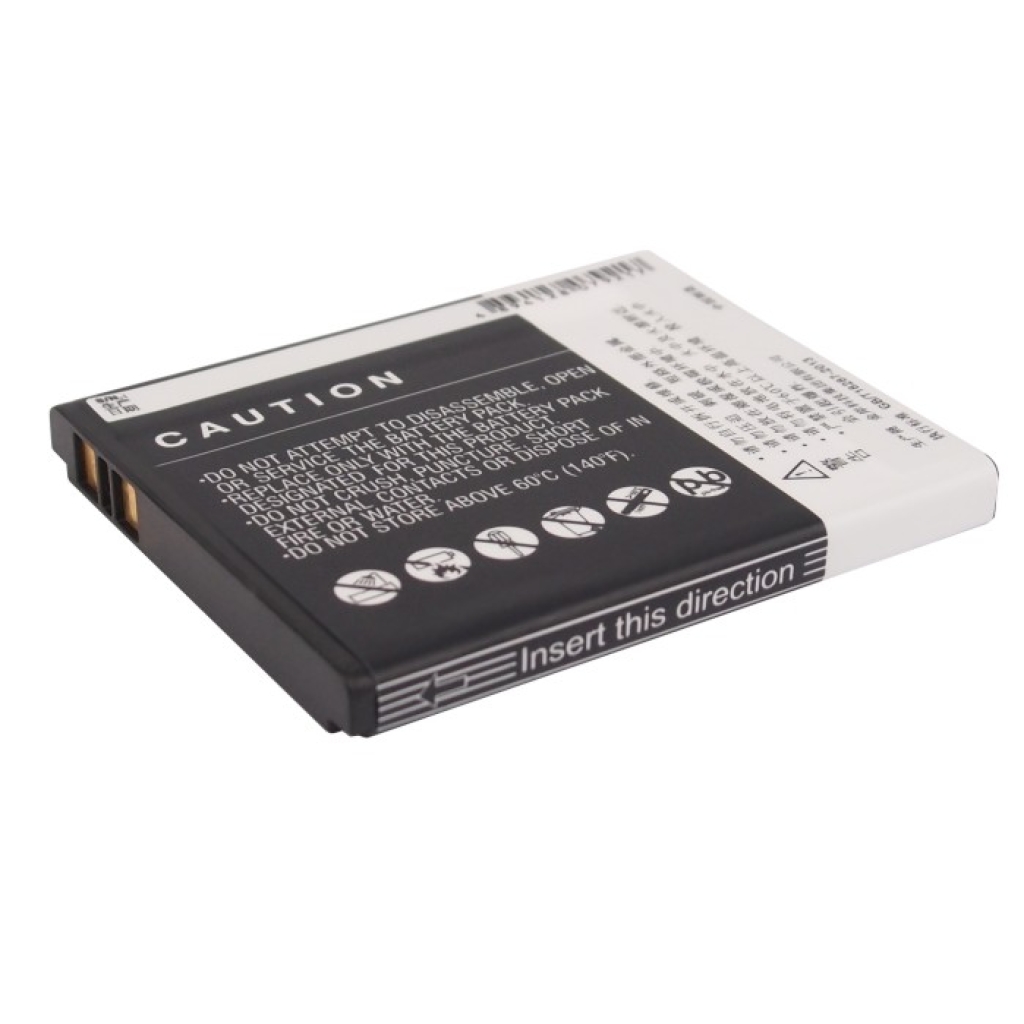 Batteries Remplace CPLD-65