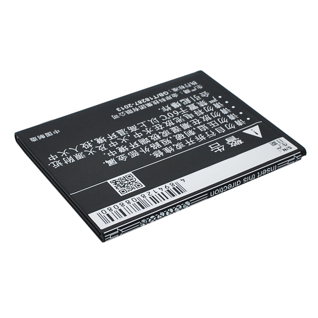 Mobile Phone Battery Coolpad 8198T