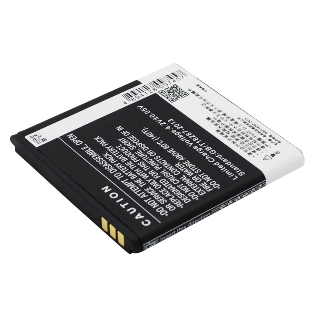 Mobile Phone Battery Coolpad 8026