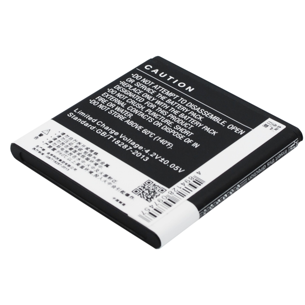 Mobile Phone Battery Coolpad CS-CPD820SL