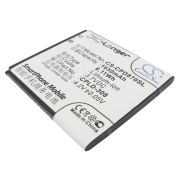 Mobile Phone Battery Coolpad 8702