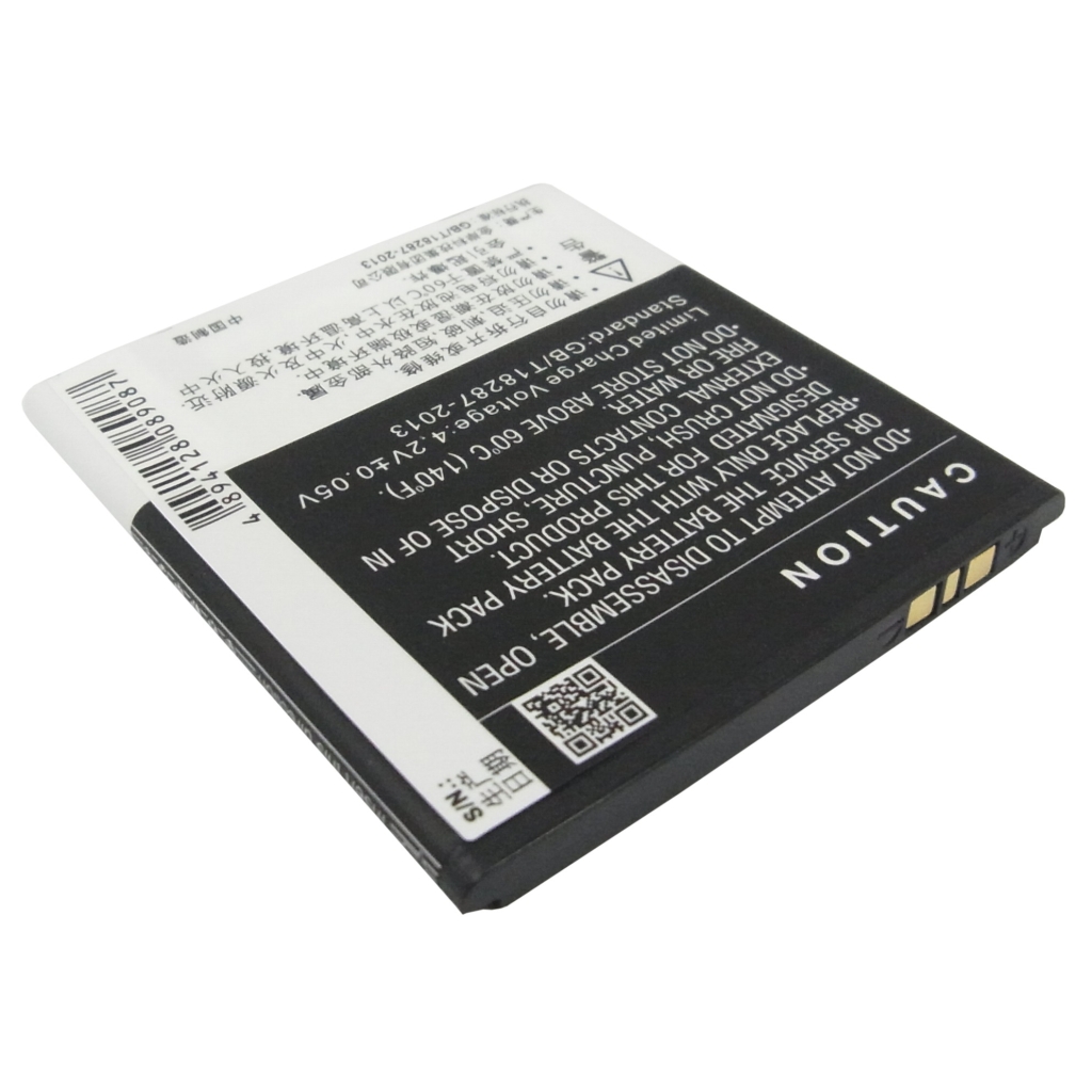 Mobile Phone Battery Coolpad 8702