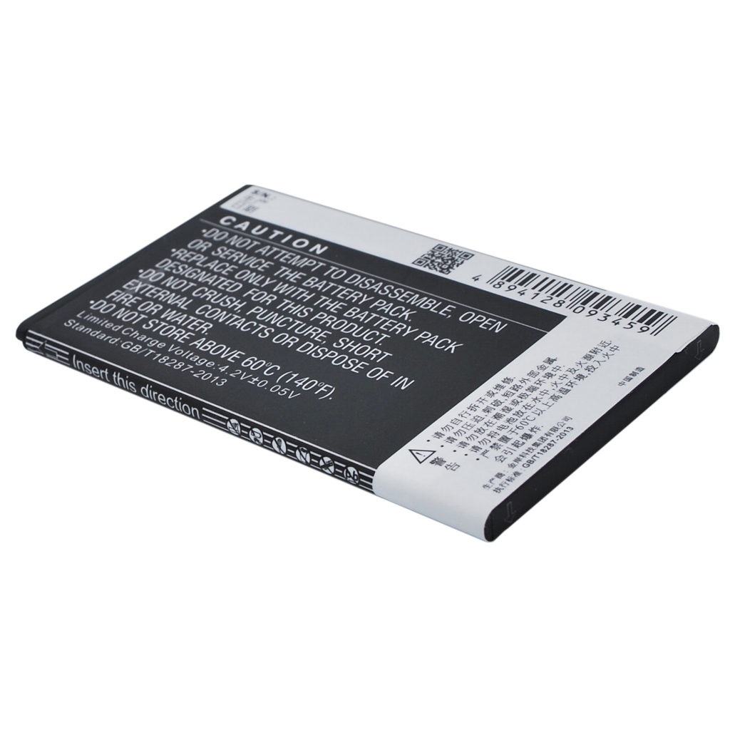 Mobile Phone Battery Coolpad 8710