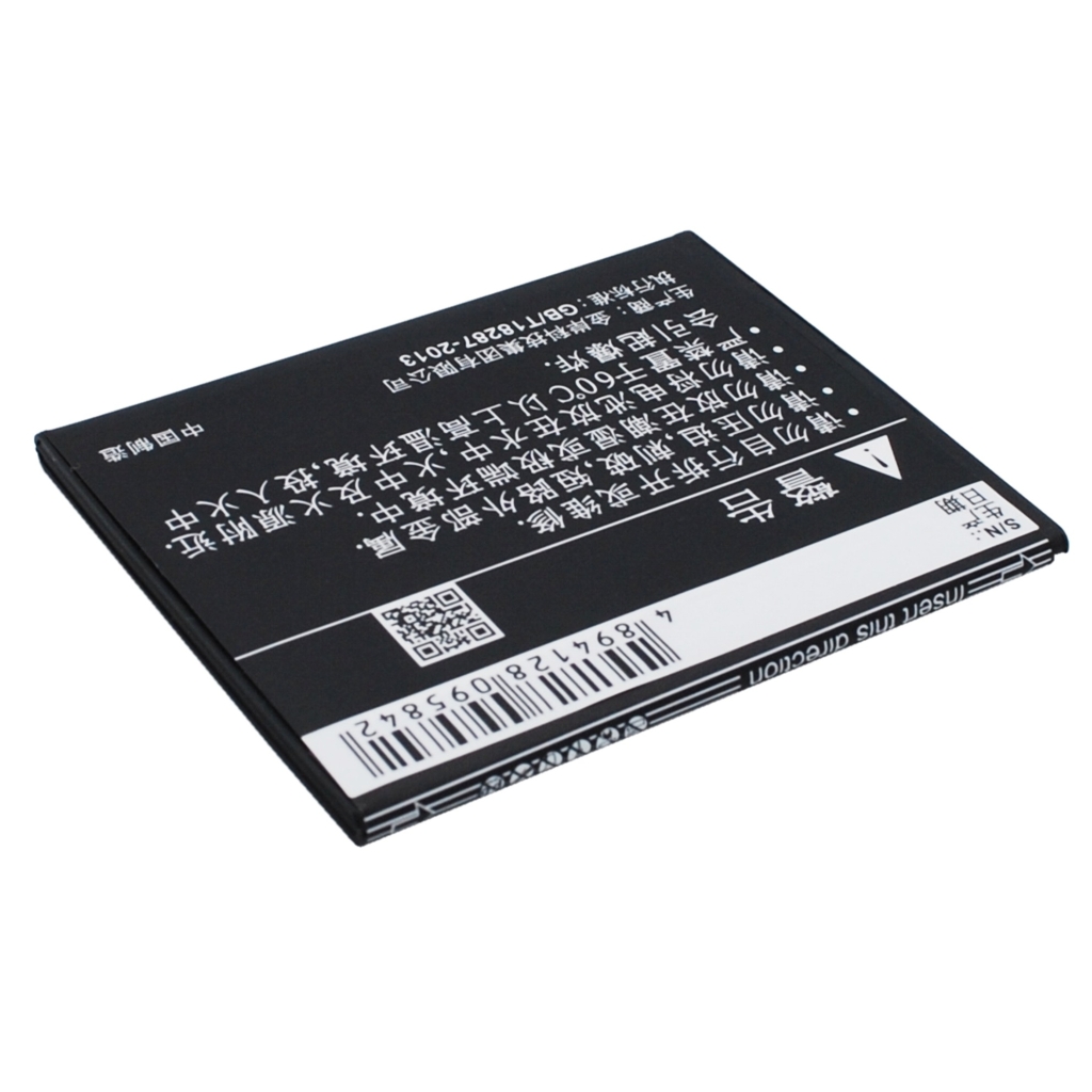 Mobile Phone Battery Coolpad 8675