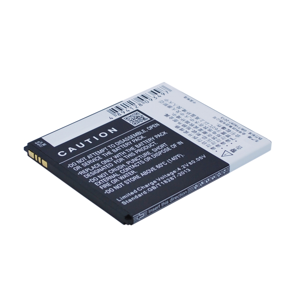 Batteries Remplace CPLD-303