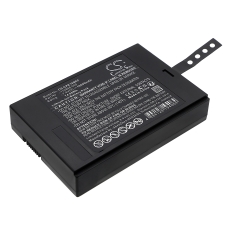 Remplacement de batterie compatible pour Cradlepoint  170848-000