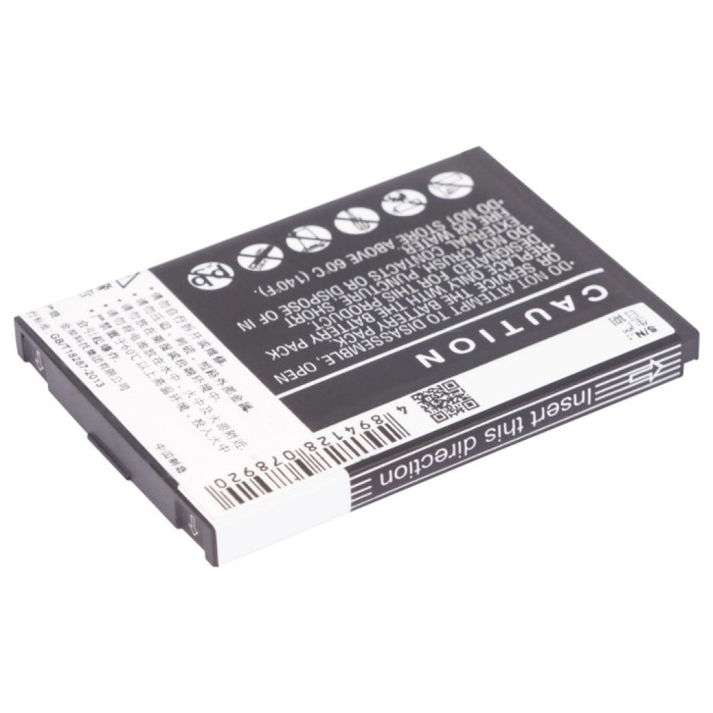 Mobile Phone Battery Coolpad 5800