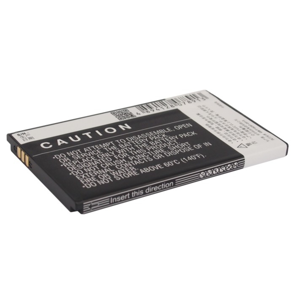 Batteries Remplace CPLD-38