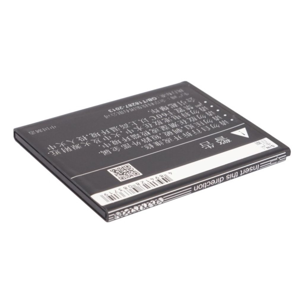 Mobile Phone Battery Coolpad 8297-T01