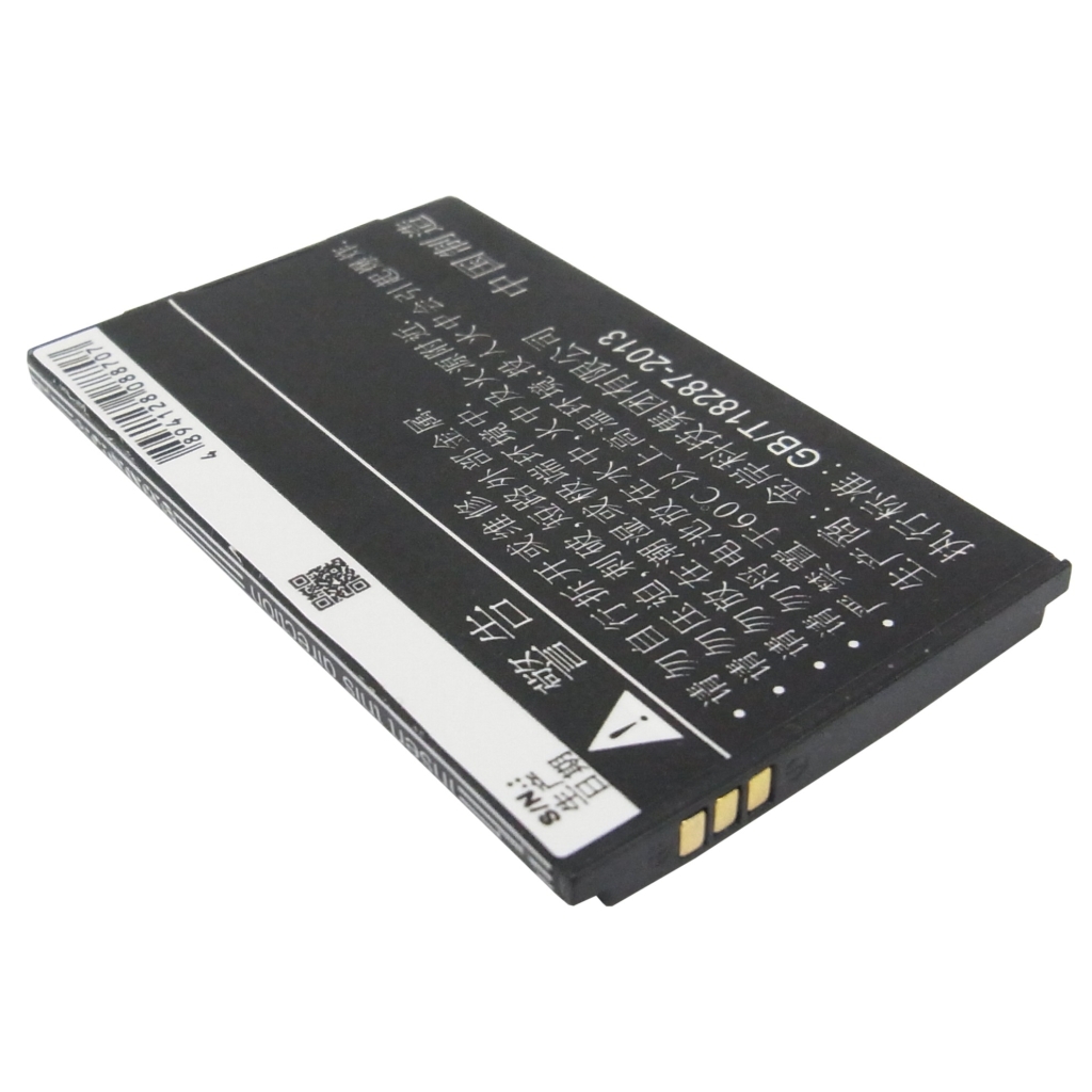 Mobile Phone Battery Coolpad F618