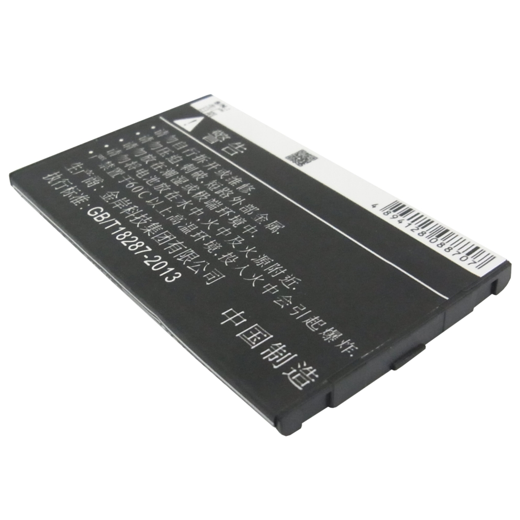 Mobile Phone Battery Coolpad F618