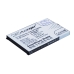 Mobile Phone Battery Coolpad 6268