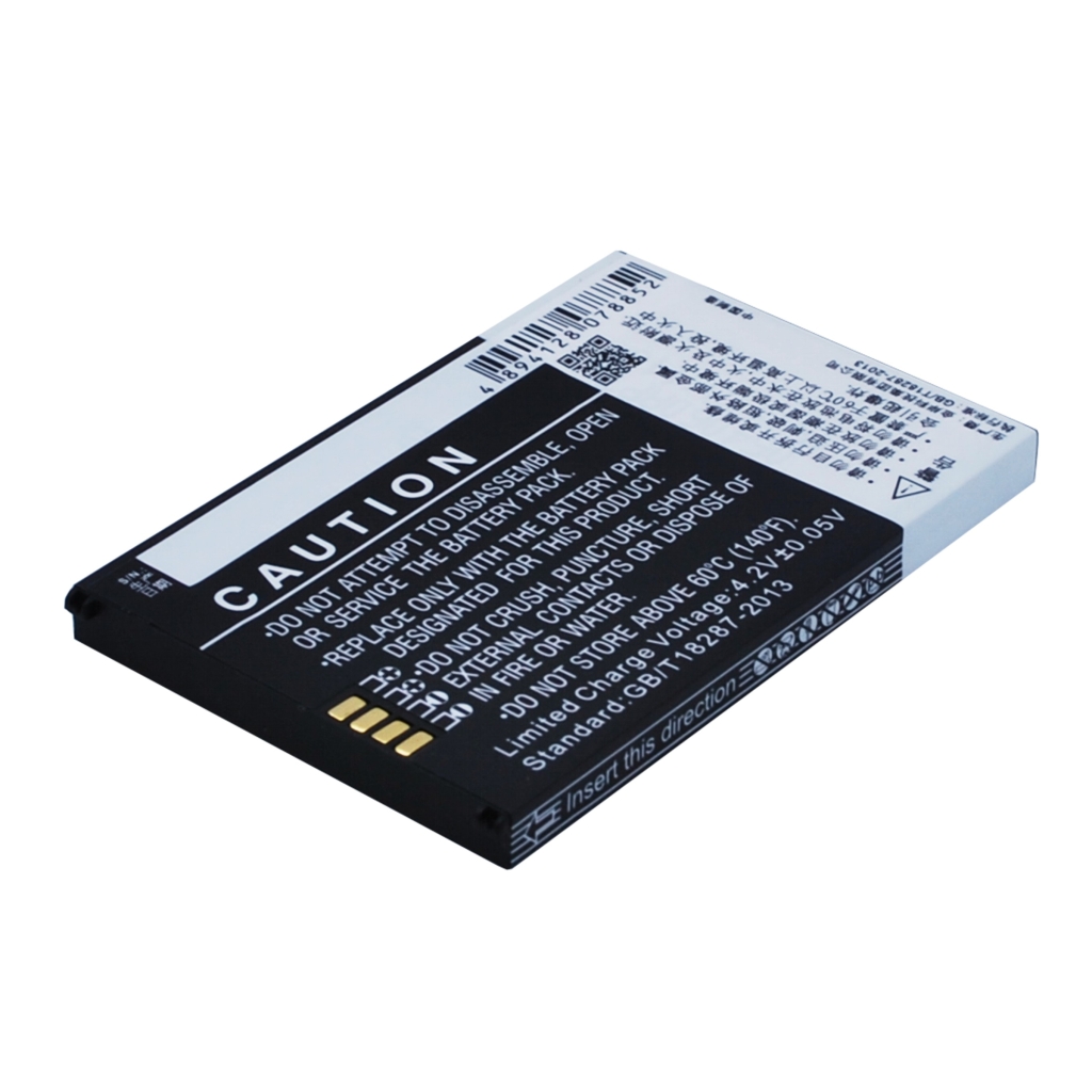 Batterie de téléphone portable Coolpad CS-CPF690SL