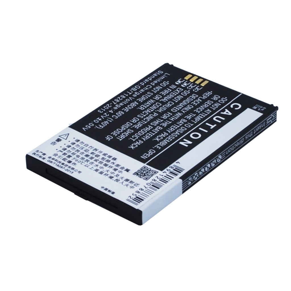 Batterie de téléphone portable Coolpad CS-CPF690SL