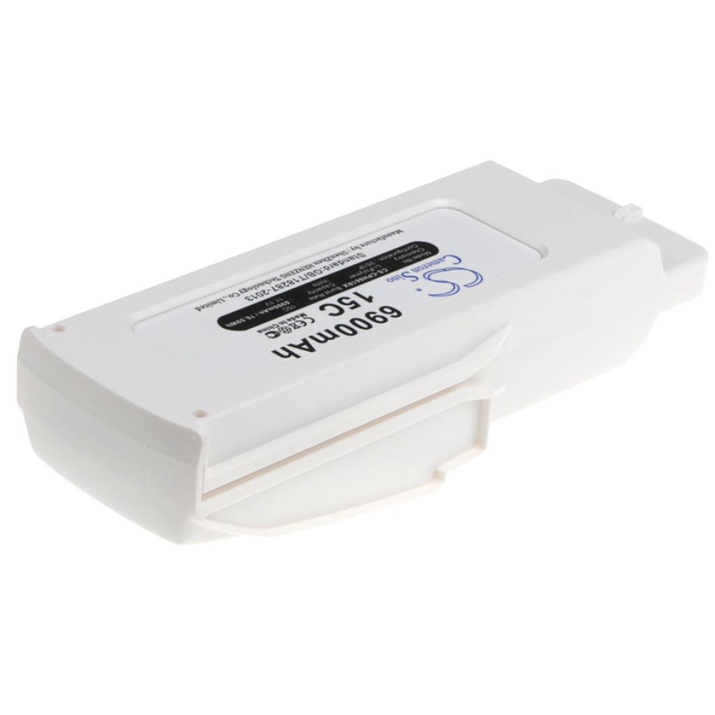 Batteries pour drones Blade CS-CPH861RX