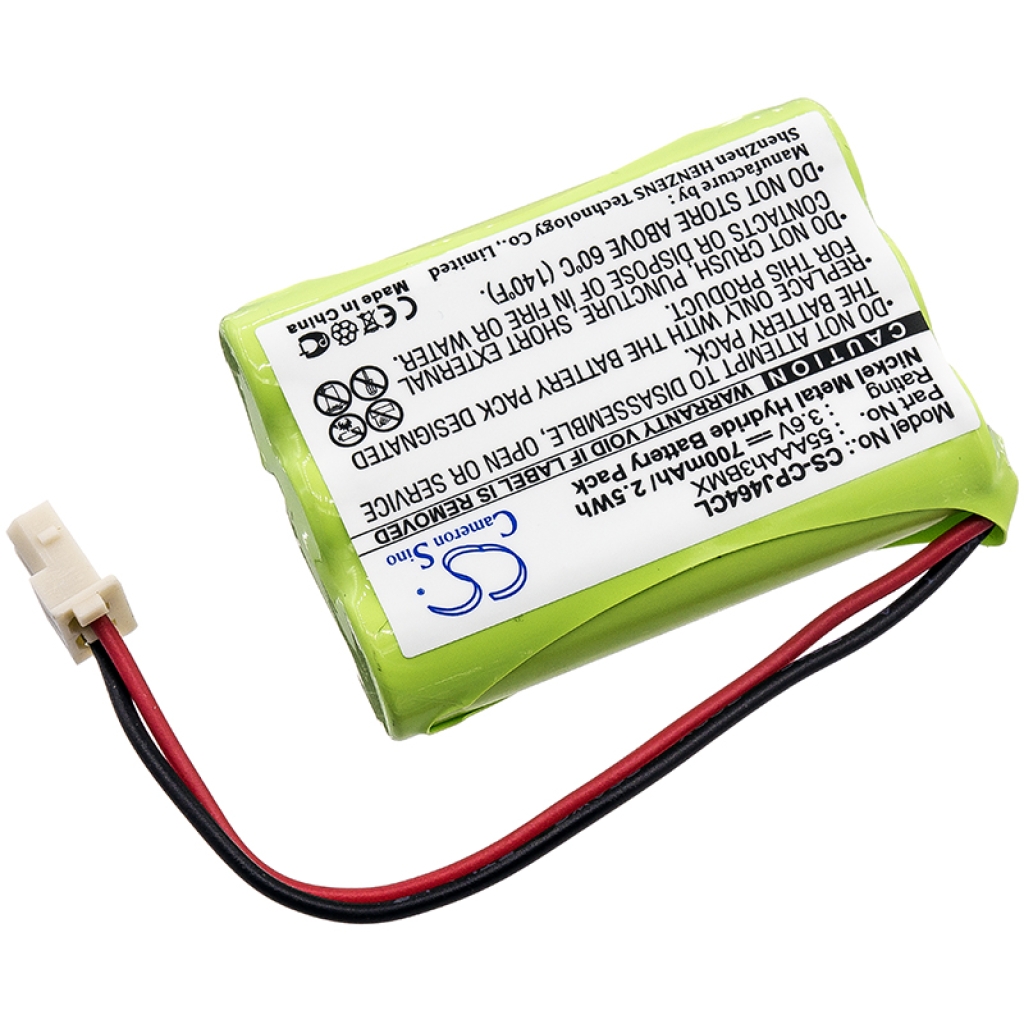 Batteries Remplace TL26401