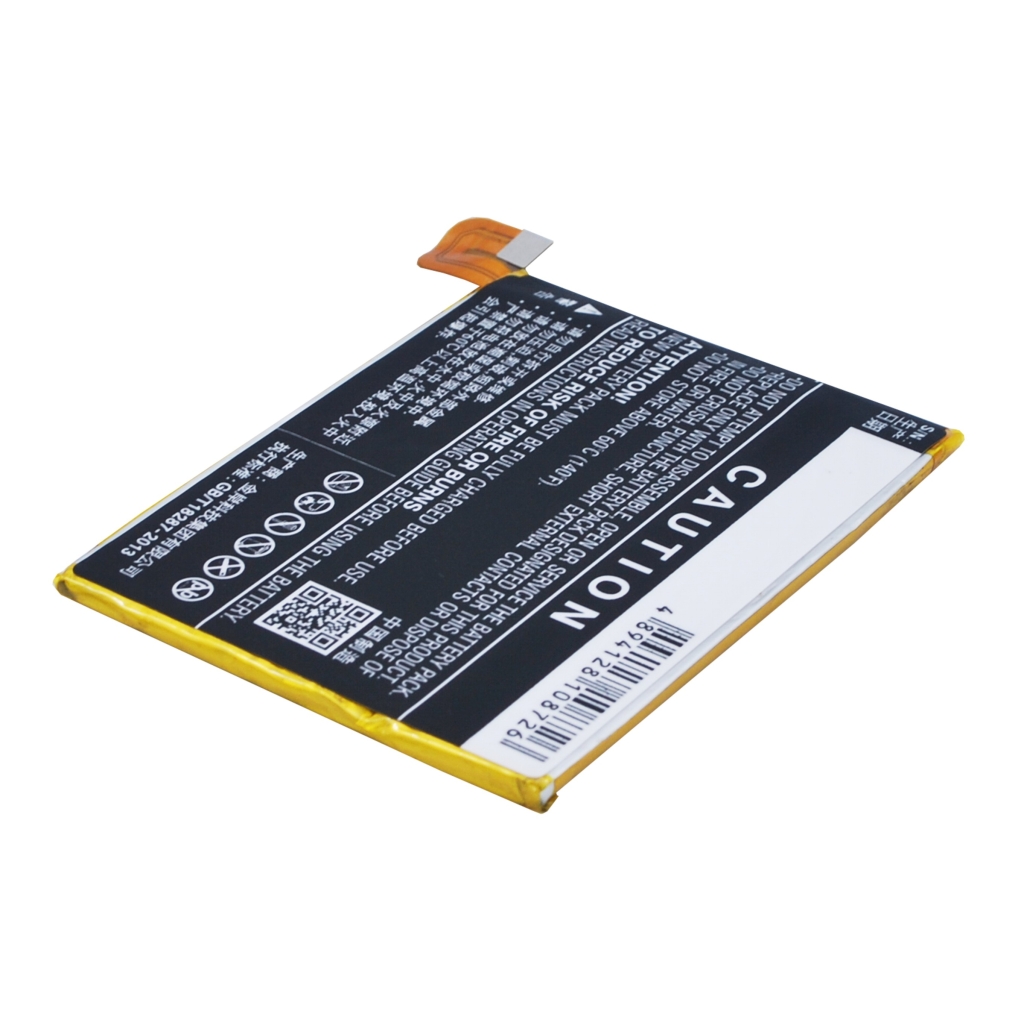 Batterie de téléphone portable Coolpad CS-CPK110SL