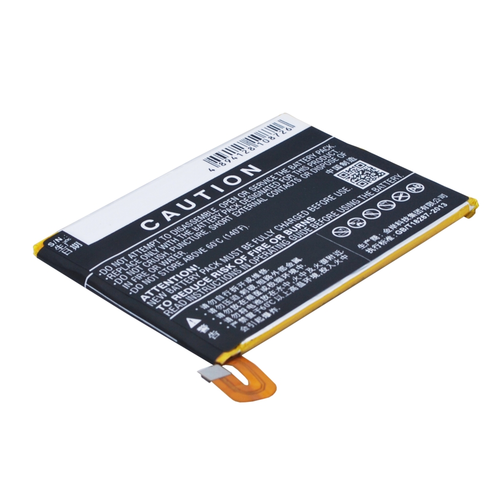 Batterie de téléphone portable Coolpad CS-CPK110SL