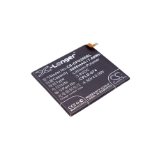 Remplacement de batterie compatible pour Coolpad CPLD-374