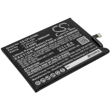 Remplacement de batterie compatible pour MetroPCS CPLD-428