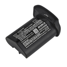 Remplacement de batterie compatible pour Canon LP-E4N