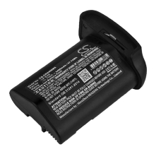 Remplacement de batterie compatible pour Canon LP-E4N