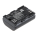 Batteries Remplace LP-E6NH