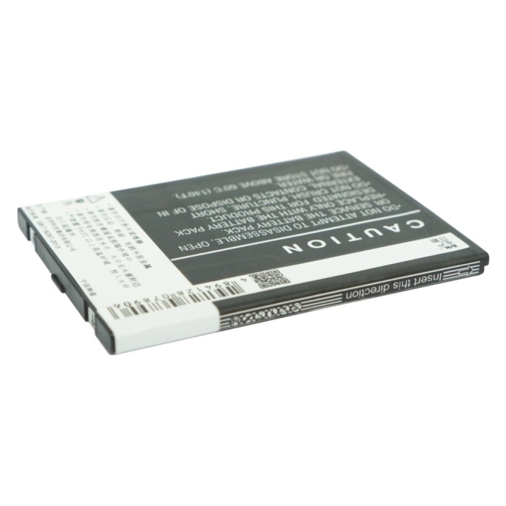 Batteries Remplace CPLD-39