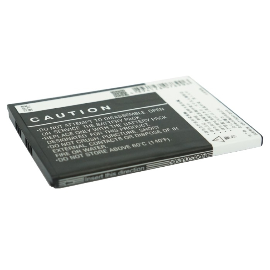 Mobile Phone Battery Coolpad 8910