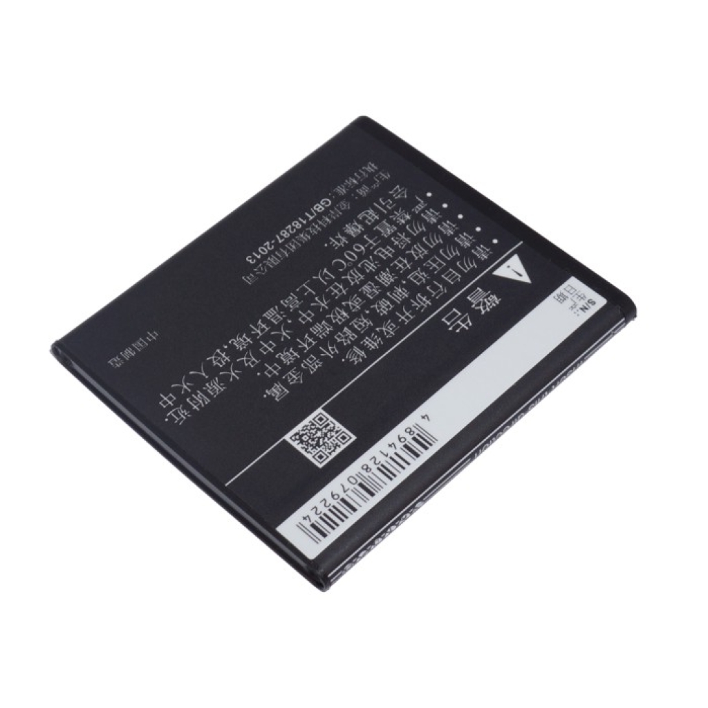 Mobile Phone Battery Coolpad U8150