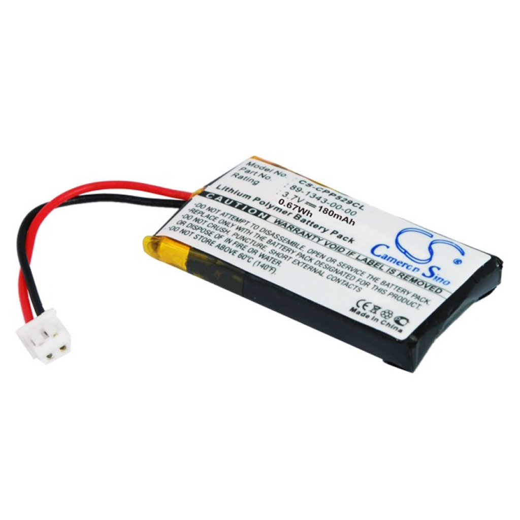 Compatible battery replacement for AT