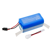 CS-CPR211VX<br />Batteries for   replaces battery PNC423894511