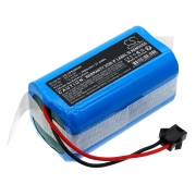 CS-CPR300VX<br />Batterie pour  remplace la batterie GW002-A2-4S1P