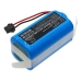 Batterie domestique intelligente Concept CS-CPR300VX