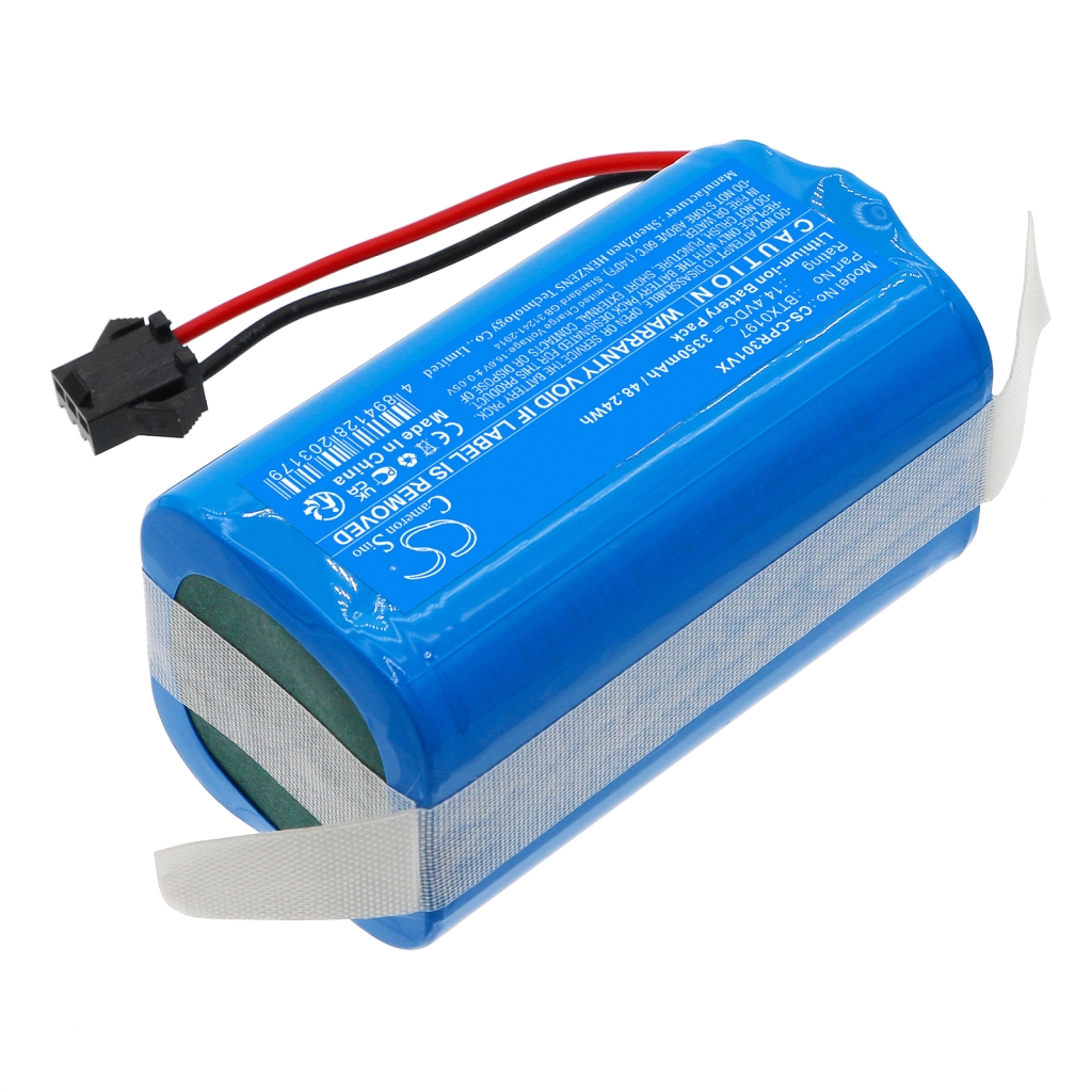 Battery Replaces GW002-A2-4S1P