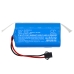 Battery Replaces CMICR18650F9M-4S1P