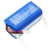 CS-CPR310VX<br />Batterie pour  remplace la batterie BYD INR18650 M26-4S1P