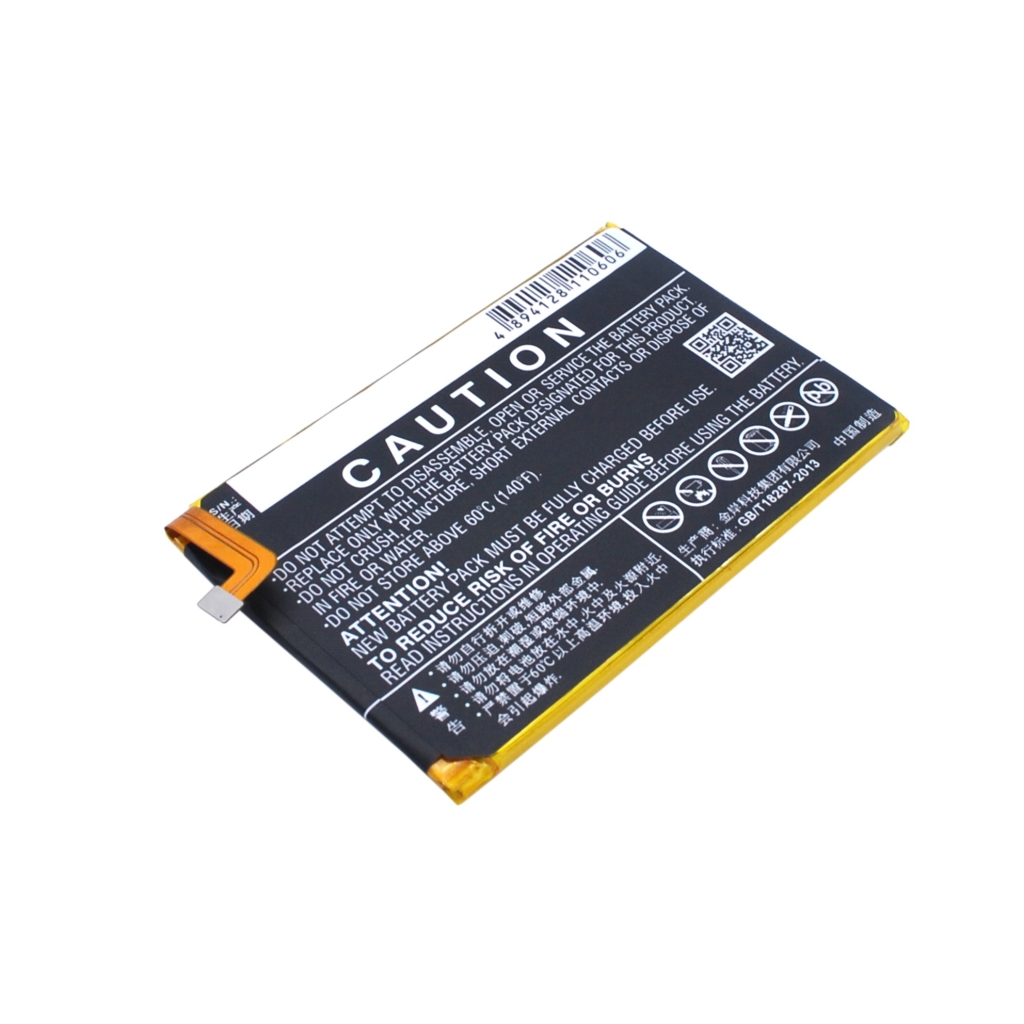 Mobile Phone Battery Coolpad T2-C01