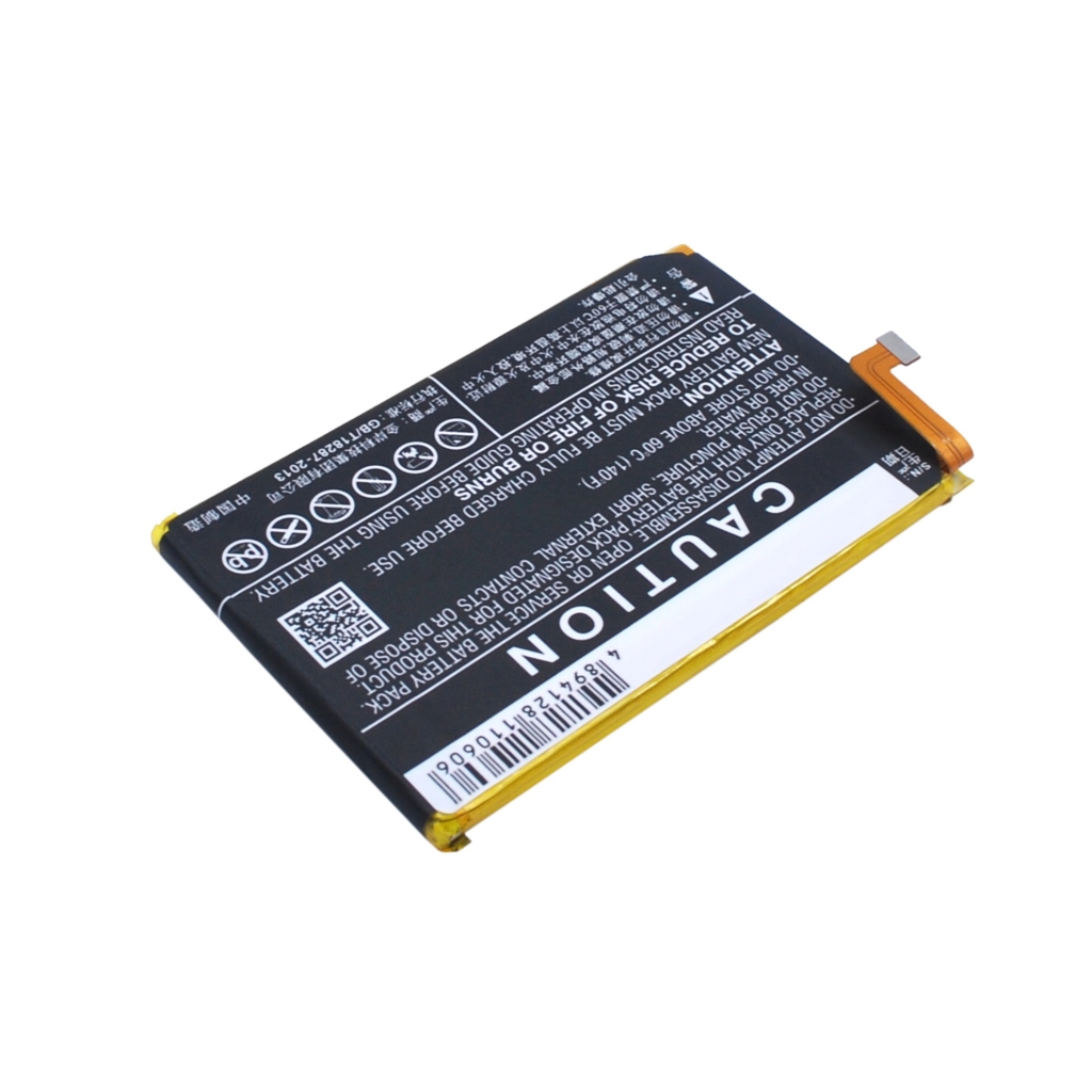 Mobile Phone Battery Coolpad T2-C01