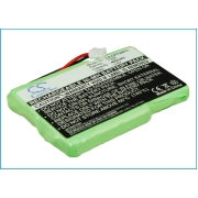 CS-CPT306CL<br />Batterie pour  remplace la batterie F6M3EMX