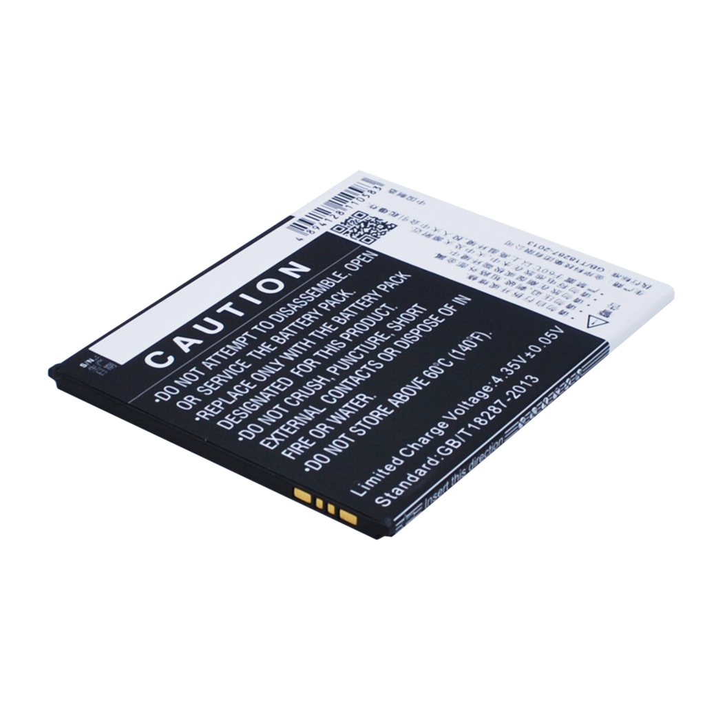 Mobile Phone Battery Coolpad CS-CPV100SL