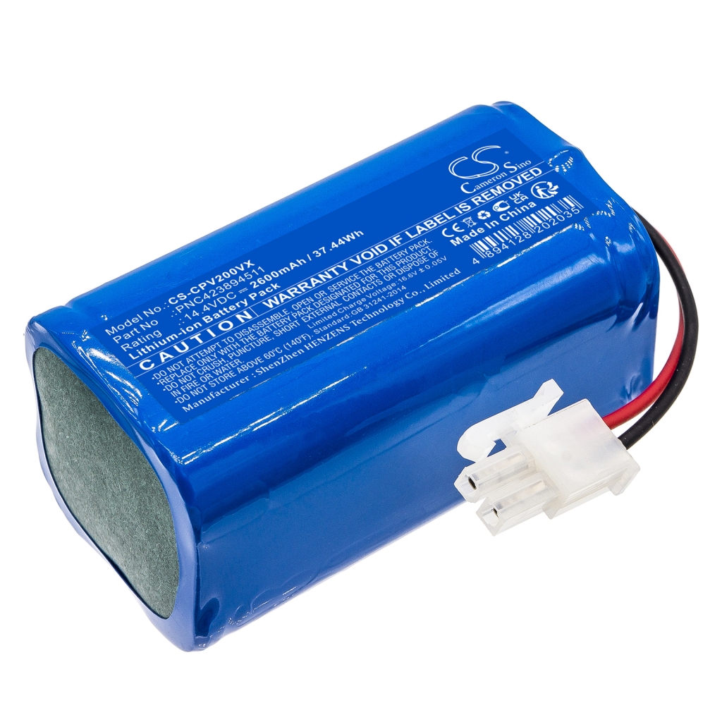 Battery Replaces PNC423894511