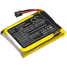 Remplacement de batterie compatible pour Compustar  JHY442027