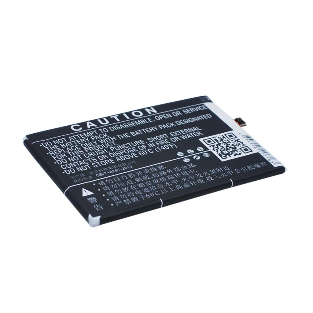 Mobile Phone Battery Coolpad Y90