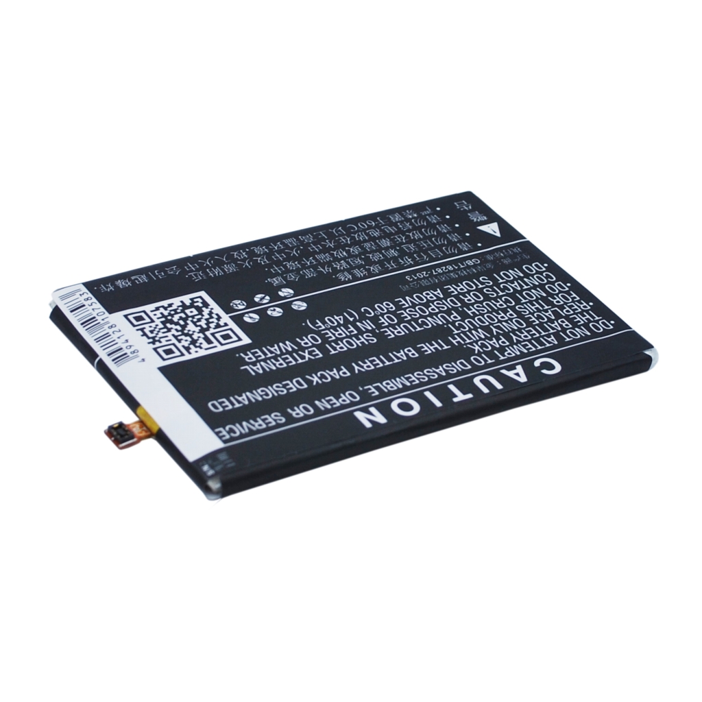 Mobile Phone Battery Coolpad T2-C01