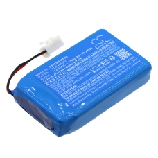 Remplacement de batterie compatible pour COBRA  ACE404567